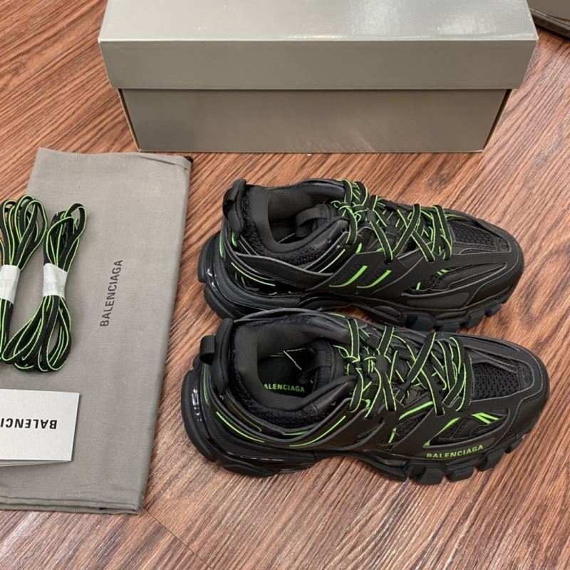 Balenciaga Track Shoes